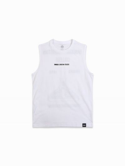 WARRIX BCC "CHRISTIAN" SLEEVELESS