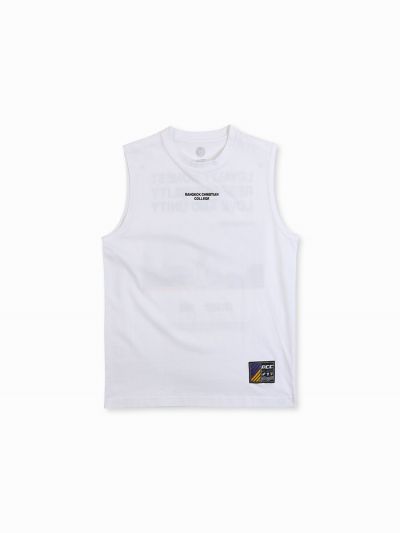 WARRIX BCC "LOVE AND UNITY" SLEEVELESS