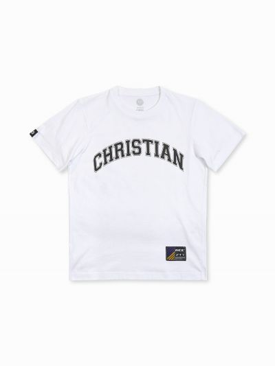 WARRIX BCC "CURVE" T-SHIRT