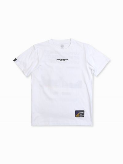 WARRIX BCC "LOVE AND UNITY" OVERSIZED