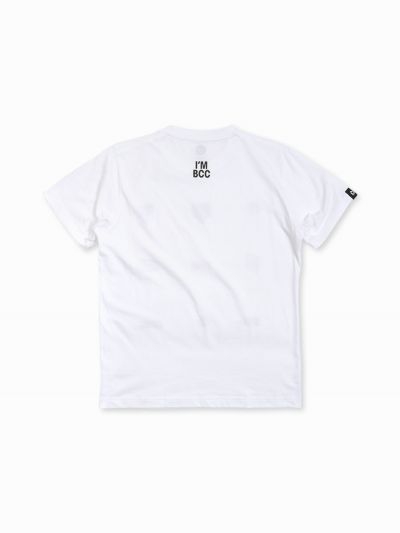 WARRIX BCC "ICON" OVERSIZED