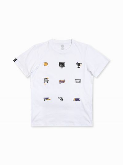 WARRIX BCC "ICON" OVERSIZED
