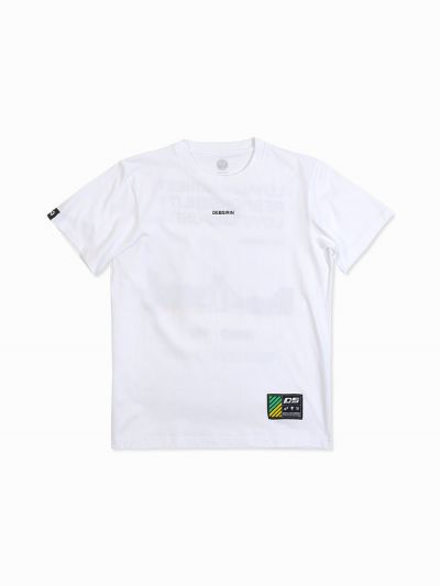 WARRIX DS "VADDHANO" OVERSIZED
