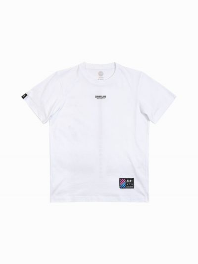 WARRIX SK "PINK BLUE LINE" OVERSIZED