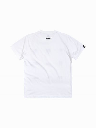 WARRIX SK "CURVE" OVERSIZED