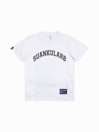 WARRIX SK "CURVE" OVERSIZED