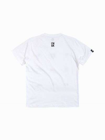 WARRIX SK "ICON" OVERSIZED