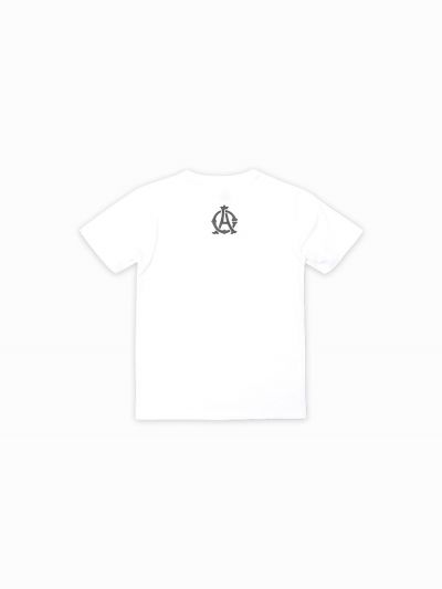 Warrix Assumption "College Name" Normal Fit T-shirt for Kids