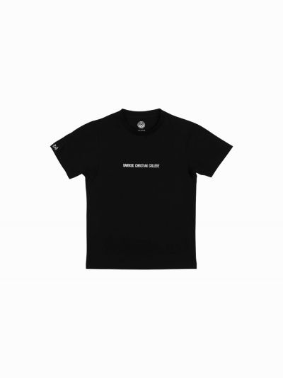 WARRIX BCC "CHRISTIAN" T-SHIRT FOR KIDS