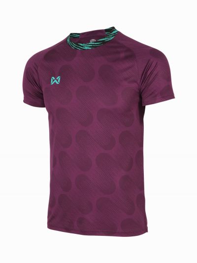 Warrix Flash Jersey