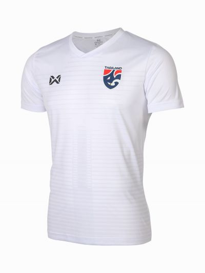 WARRIX V NECK NORMAL CHANGSUEK JERSEY