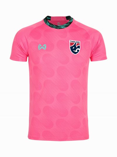 Warrix  เสื้อฟุตบอล Official รุ่น Flash