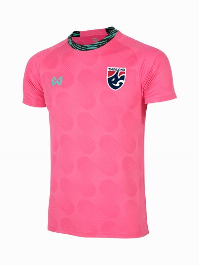 Warrix  เสื้อฟุตบอล Official รุ่น Flash