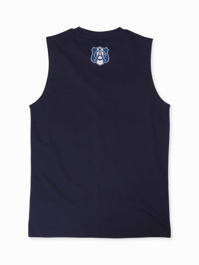 Tank Top AC Jump Alley oop Navy