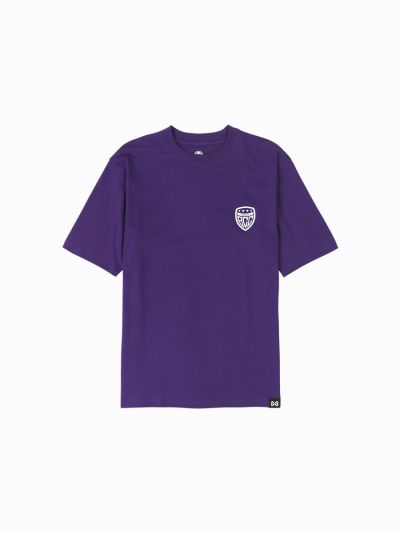 Oversize BCC Jump Fast Break Purple