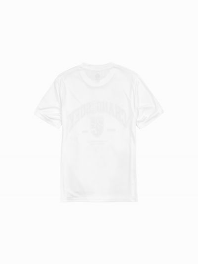 WARRIX T-Shirt CHANG SUEK LIFE STYLE CHEERING CLUB