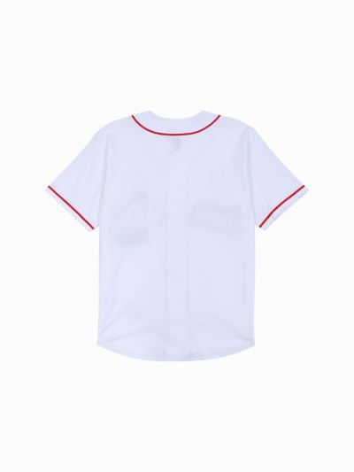WARRIX Baseball AC Jump HomeRun White