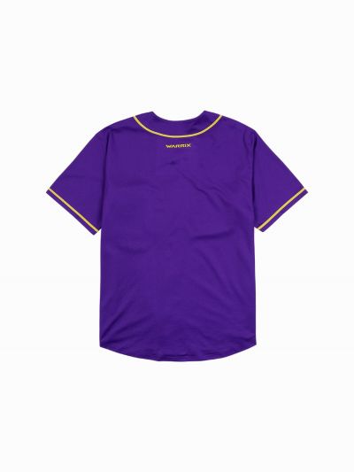 WARRIX Baseball BCC Jump HomeRun Purple