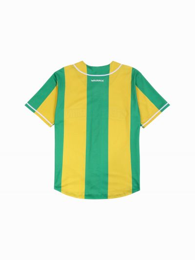 WARRIX Baseball DS Jump HomeRun Yellow&Green