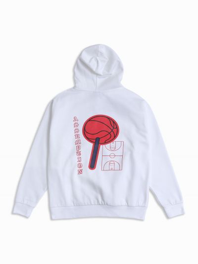 Warrix Jump Collection AC Hoodies