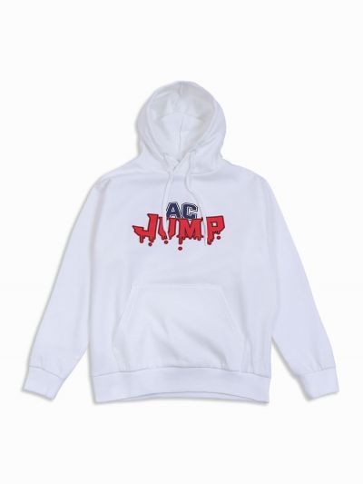 Warrix Jump Collection AC Hoodies