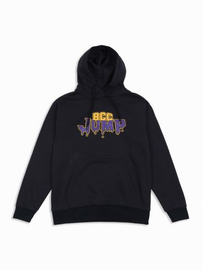 Warrix BCC Jump Sweater