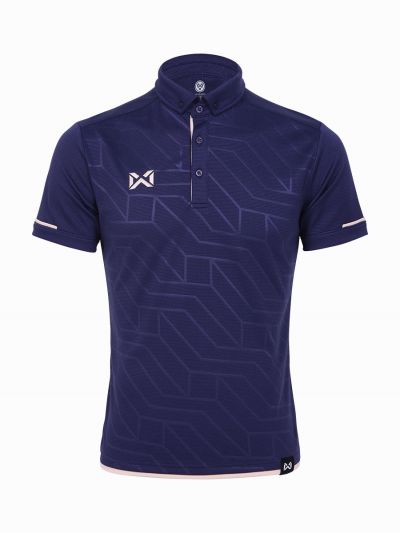 Warrix Vividus Polo Shirt - New Color