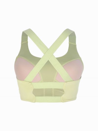 Warrix Training Sport Bra