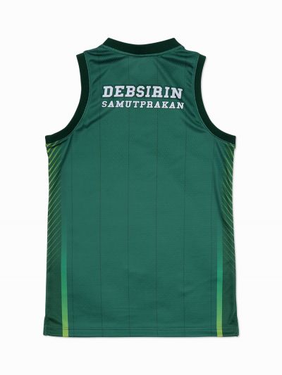 Debsirin Basketball Jersey 2024