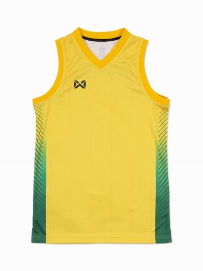 Debsirin Basketball Jersey 2024