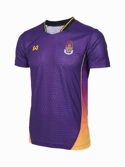 Bangkok Christian College Football Jersey 2025