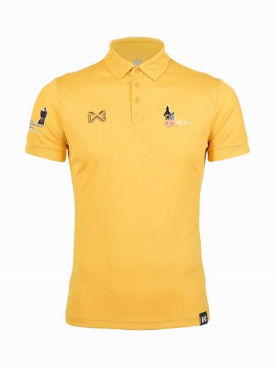 Warrix Polo  ชมรมเพื่อนโดมรางวัลจิตวิญญาณ The Soul