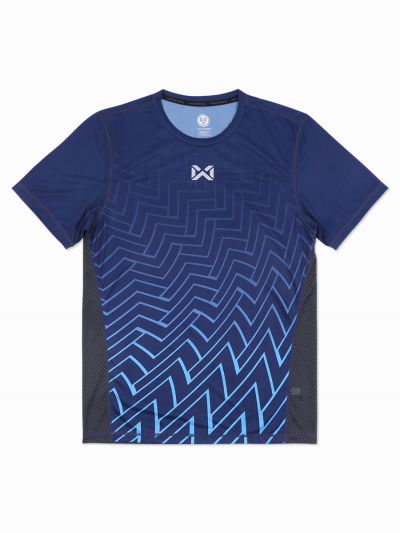Warrix Performance Running T-shirt