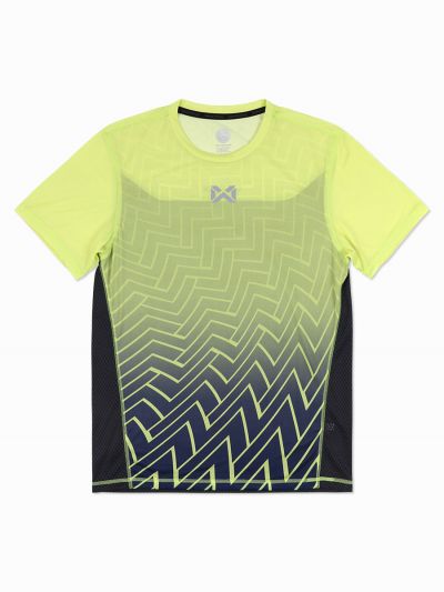 Warrix Performance Running T-shirt