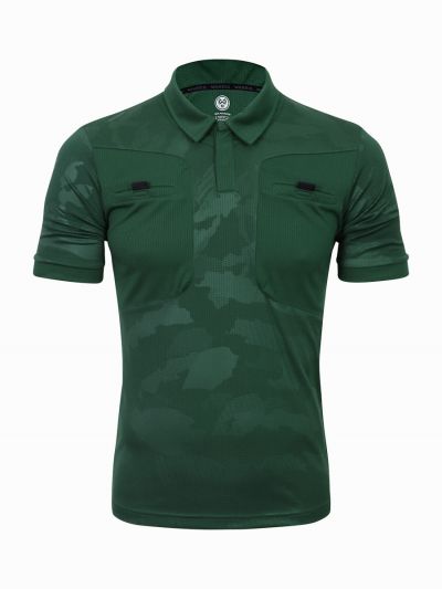 Warrix Referee 2024 Polo Shirt