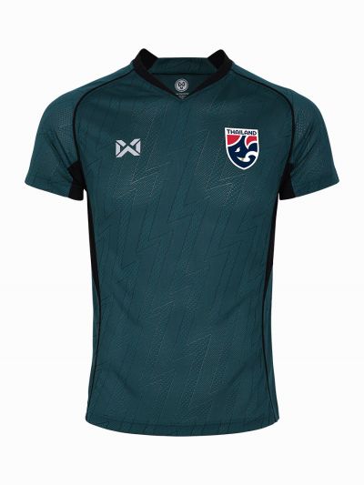 Warrix Move Motion Edge Changsuek