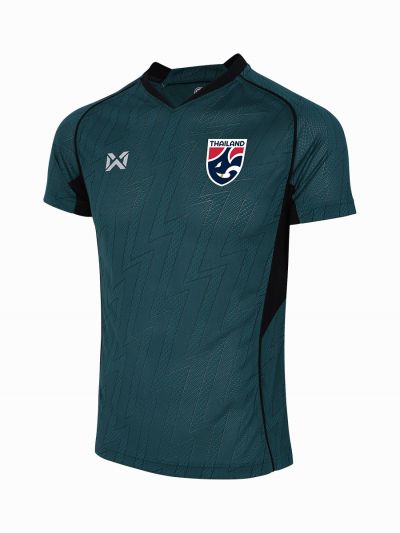 Warrix Move Motion Edge Changsuek