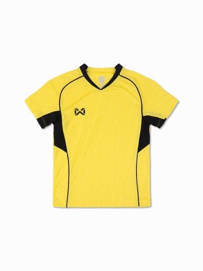 Warrix Move Motion Edge Kids Training Jersey