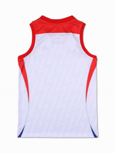 Warrix Assumption College Basketball Jersey 2025