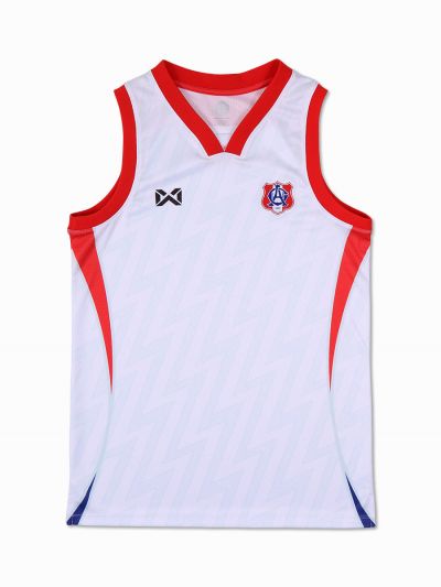 Warrix Assumption College Basketball Jersey 2025