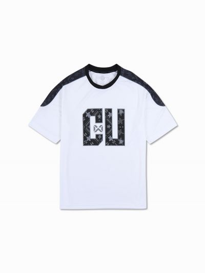 Warrix Oversized Jersey - CU 20