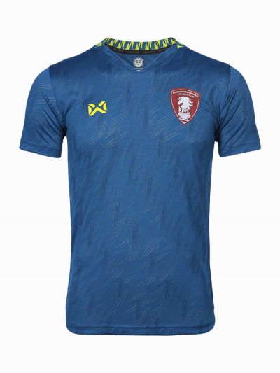 Warrix Kanchanaburi Power Fc Pulse Training Shirt