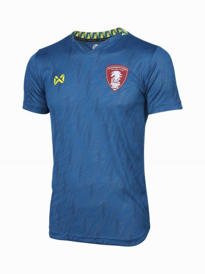 Warrix Kanchanaburi Power Fc Pulse Training Shirt