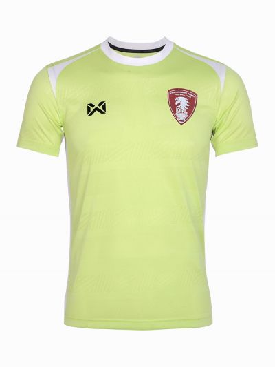 Warrix Kanchanaburi Power Fc Flow Training Shirt