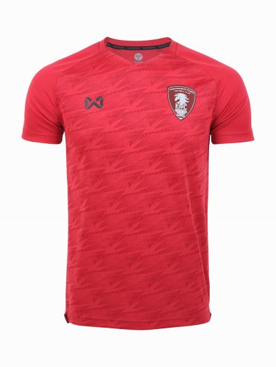 Warrix Kanchanaburi Power Fc Bond Perform Shirt