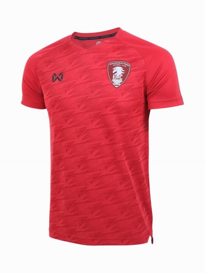 Warrix Kanchanaburi Power Fc Bond Perform Shirt
