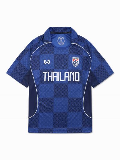 Warrix Football Lifestyle Oversize T-shirt