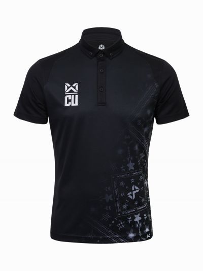 Warrix Polo Shirt - CU 20
