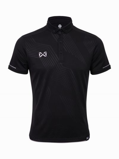 Warrix Luminous Polo Shirt