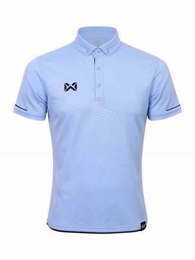 Warrix Luminous Polo Shirt